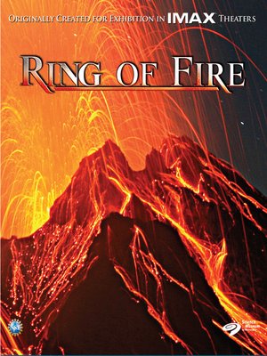 cover image of Ring of Fire (IMAX)